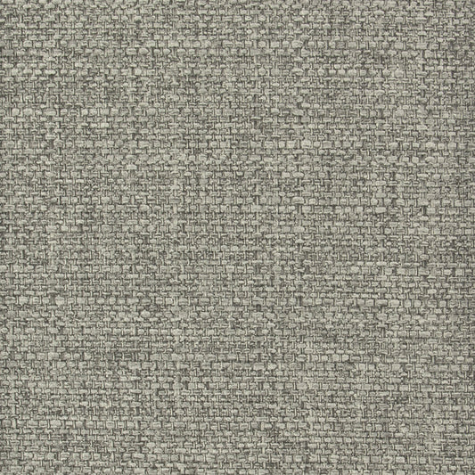 STOUT TEXTILES  UPHOLSTERY,TEXTURE TRANSITIONAL,, SOLID CARBON,GRAPHITE   - DELU-7