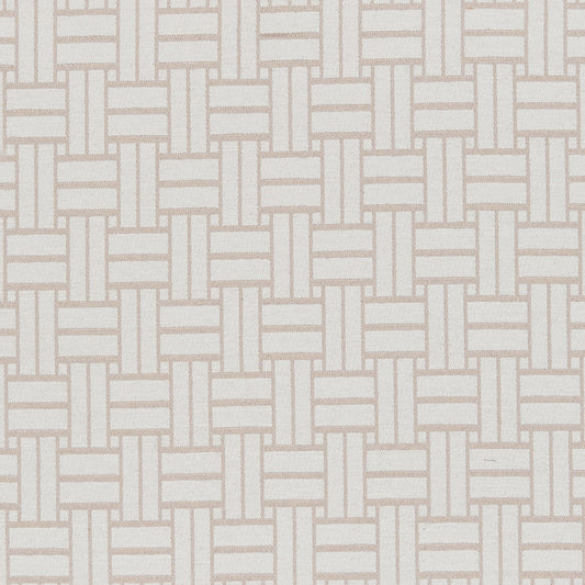JF Fabrics DEMPSEY 33 Fabric Transitional,Contemporary,Geometric Creme/Beige  Chenille,Texture - 5948933 J7731
