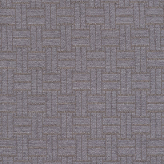 JF Fabrics DEMPSEY 97 Fabric Transitional,Contemporary,Geometric Grey/Silver  Chenille,Texture - 5948997 J7731