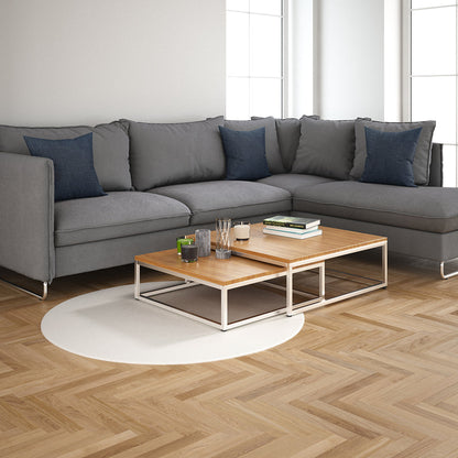 NICHOLASJOHN INC NJ-VENAL Blueberry Solid   Fabric - NJ25-803