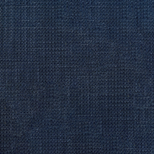 NICHOLASJOHN INC NJ-Crypton Venal Blueberry Solid   Fabric - NJ25-733