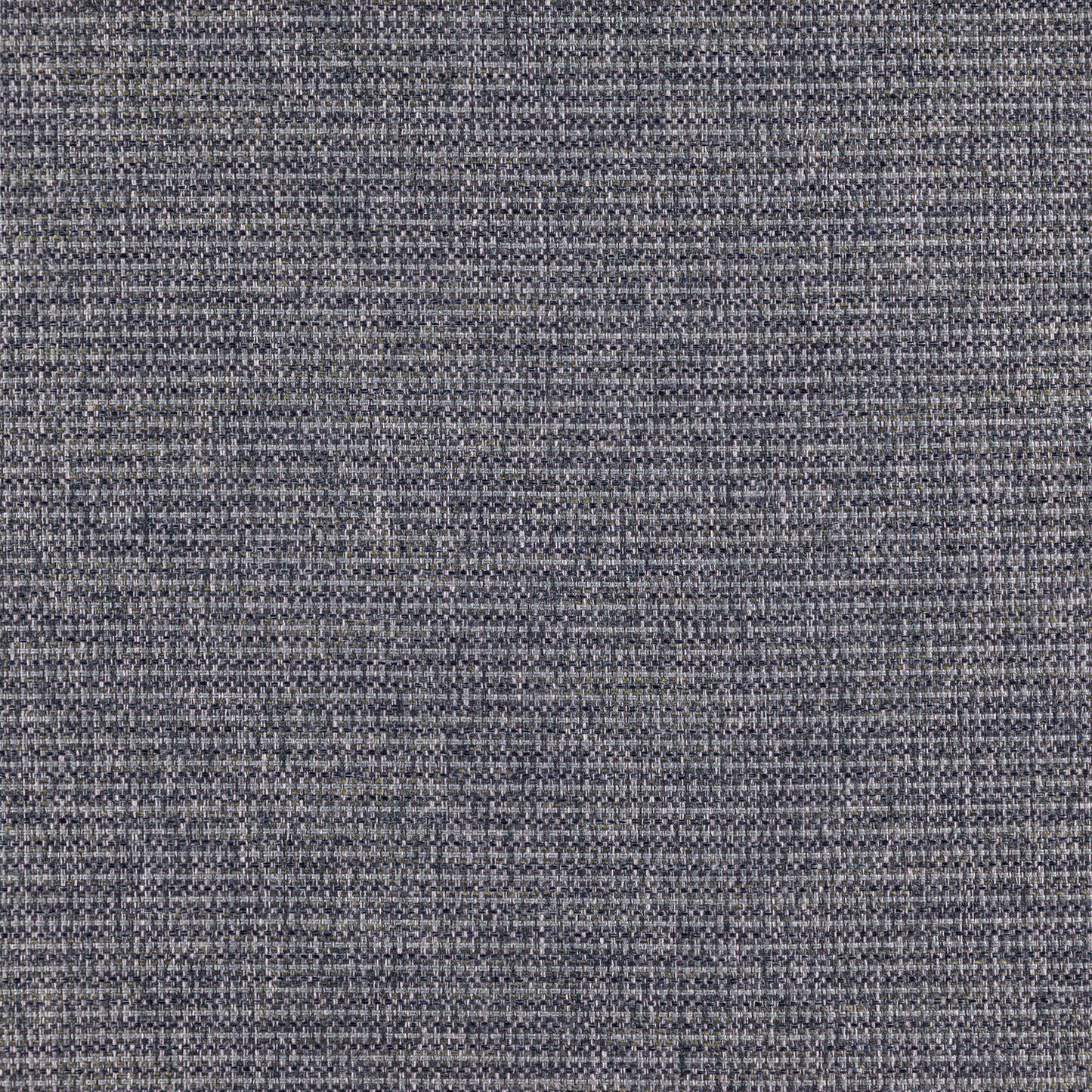 Purple woven tweed fabric swatch with subtle black and white specks; textured wool blend.