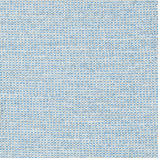 STOUT TEXTILES  UPHOLSTERY,WOVENS TRADITIONAL, TEXTURE BLUEBIRD,FRENCHBLUE   - DERB-6