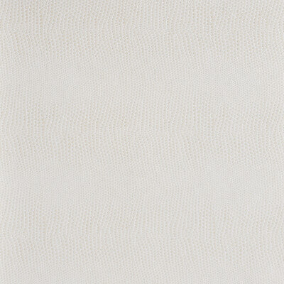 KRAVET DESIGN VINYL/FAUX LEATHER ANIMAL SKINS WHITE,IVORY,   - DEREK.1.0