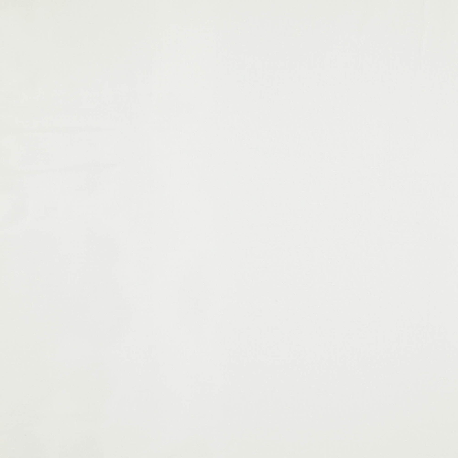 Off-white sheer fabric with a subtle texture, plain style, double width.
