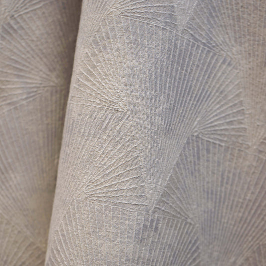 JF Fabrics JF Studio DESTINY 31 Fabric Novelty Grey, Beige, Tan  Jacquard - 9007231 SJ102