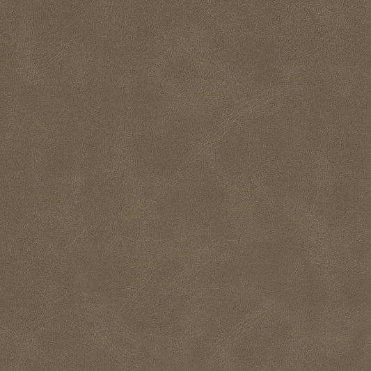 STOUT TEXTILES  FAUX LEATHER TRADITIONAL, SOLID TWIG   - DETE-1