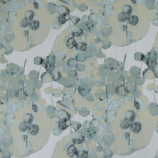 NICHOLASJOHN INC Vevotion-Ivory Botanical   Fabric - NJ26-3960
