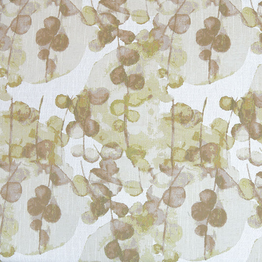 NICHOLASJOHN INC Vevotion-Ivory Botanical   Fabric - NJ26-3962
