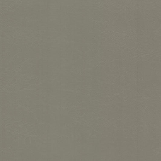 STOUT TEXTILES  FAUX LEATHER TRADITIONAL, SOLID CEMENT   - DEWD-1