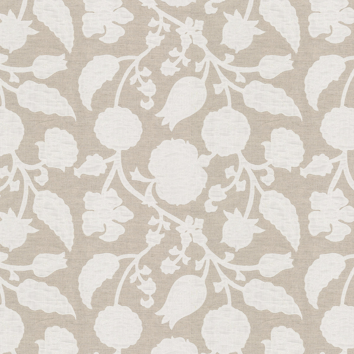 STOUT TEXTILES  MULTIPURPOSE,EMBROIDERIES TRADITIONAL, FLORAL BURLAP,FLAX,JUTE,LINEN   - DEWE-1