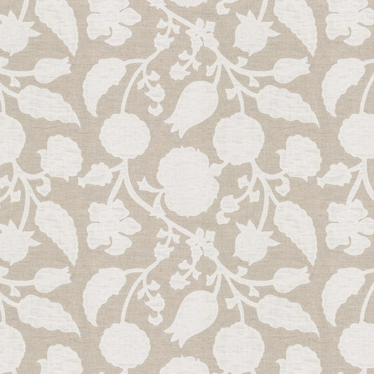 STOUT TEXTILES  MULTIPURPOSE,EMBROIDERIES TRADITIONAL, FLORAL BURLAP,FLAX,JUTE,LINEN   - DEWE-1