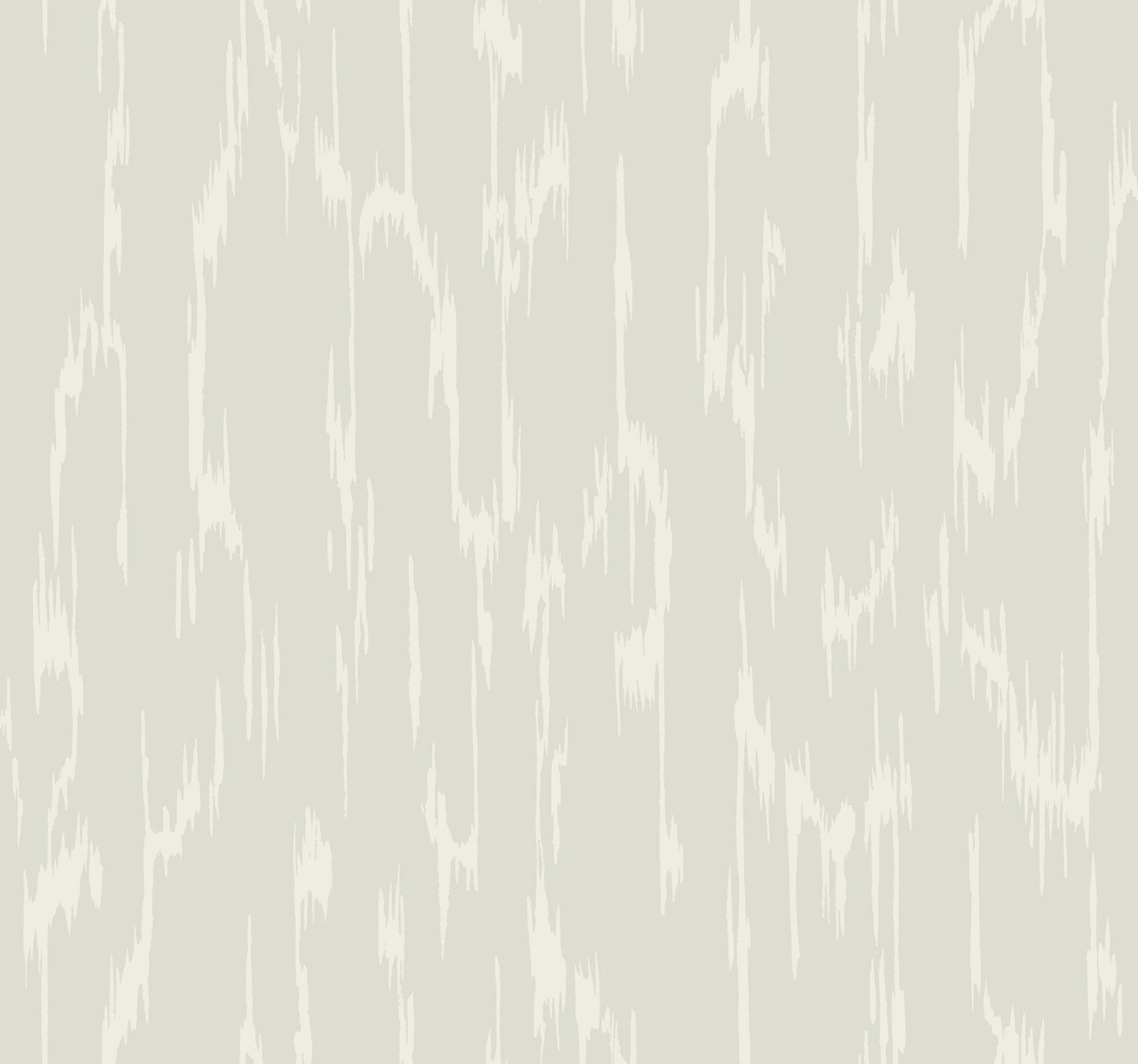 York Wallcoverings Candice Olson Decadence II Flowing Light Grey Wallpaper Glam Sculptured Finishes Greys   - DF3361
