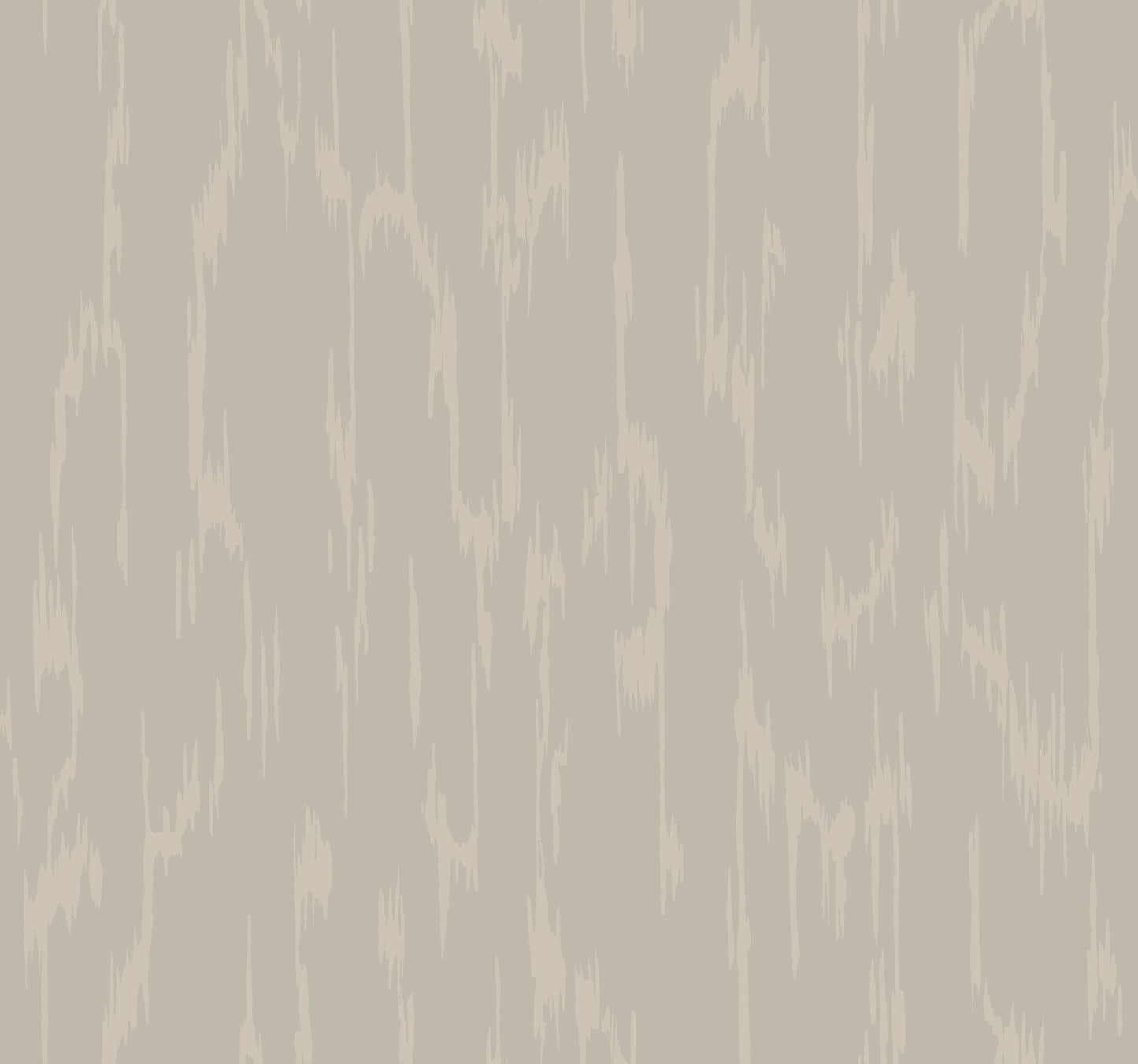 York Wallcoverings Candice Olson Decadence II Flowing Dark Taupe Wallpaper Glam Sculptured Finishes Browns   - DF3362