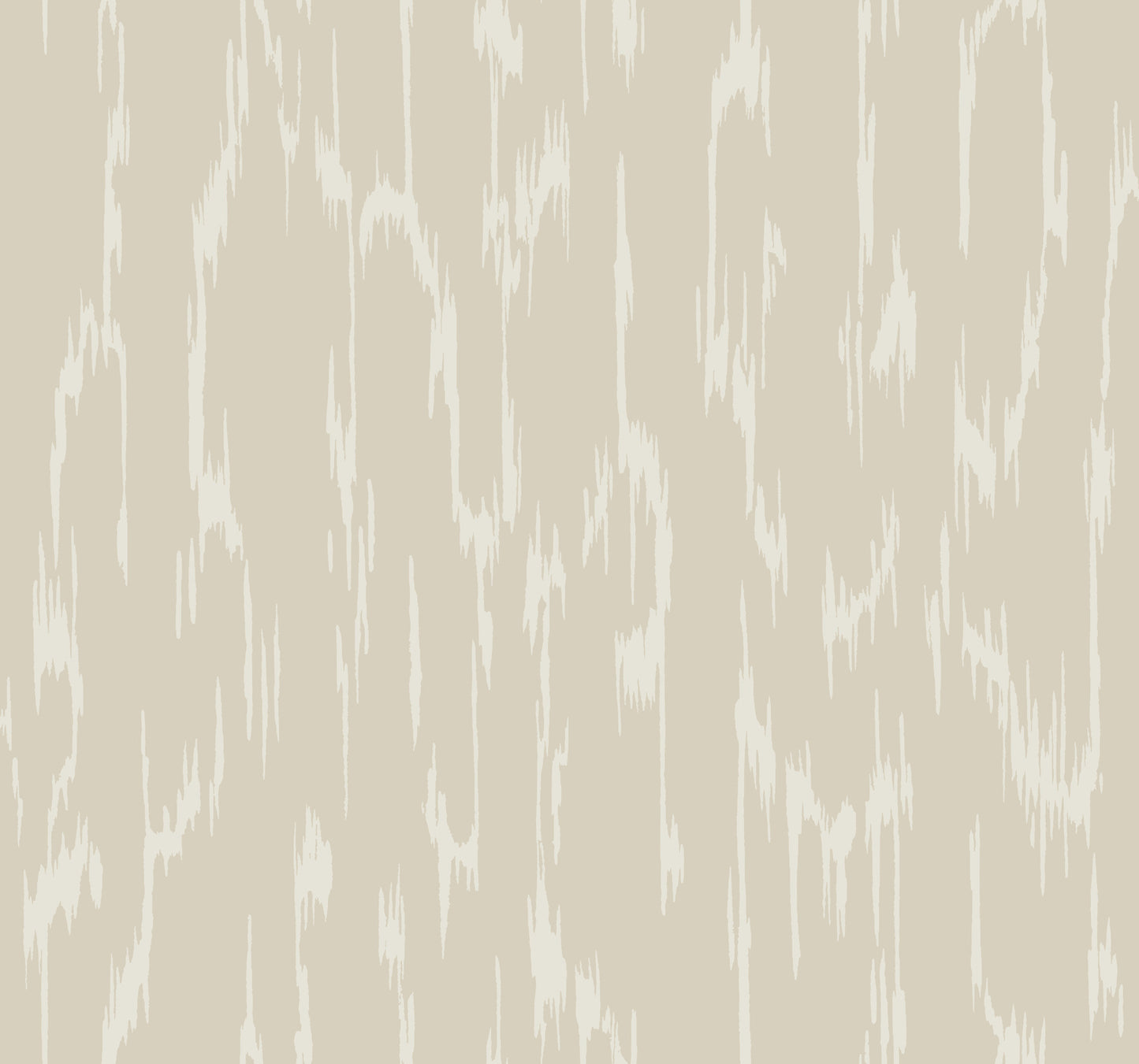 York Wallcoverings Candice Olson Decadence II Flowing Taupe Wallpaper Glam Sculptured Finishes Browns   - DF3364