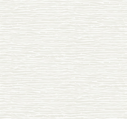 York Wallcoverings Candice Olson Decadence II Horizons Cream Wallpaper Modern Textures Whites and Off-Whites   - DF3383