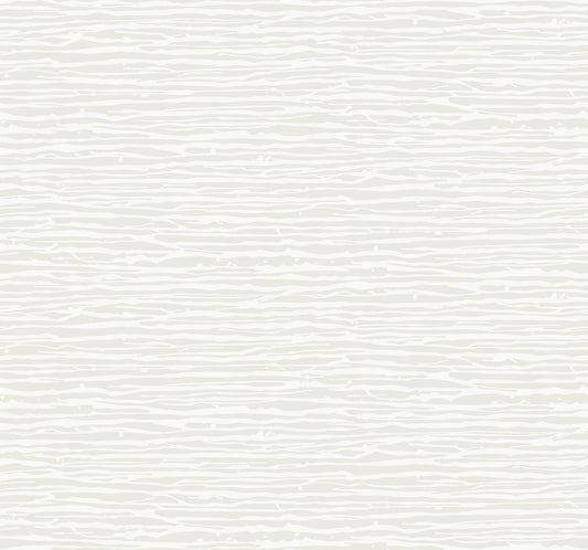 York Wallcoverings Candice Olson Decadence II Horizons Cream Wallpaper Modern Textures Whites and Off-Whites   - DF3383