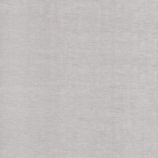 York Wallcoverings Candice Olson Decadence II Woven Glimmer Silver Wallpaper Glam Textures Metallics   - DF3396