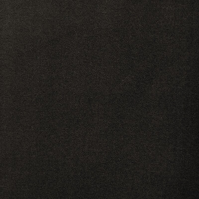 DONGHIA VELVET TEXTURE CHARCOAL,CHARCOAL,GREY   - DG-10158.1121.0