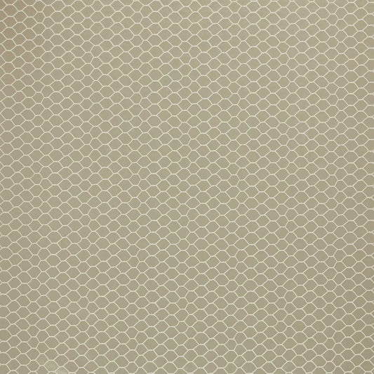 SANDERSON Bantam Net Fabric Abstract , Graphic Antonius   - DGDF237383