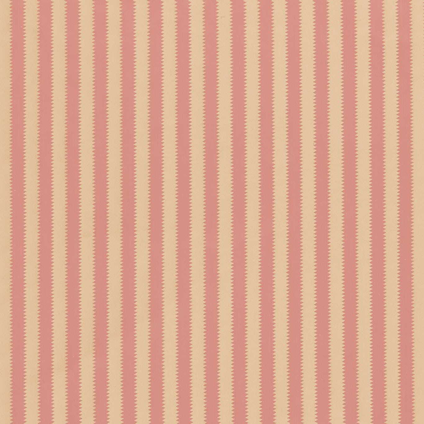 SANDERSON Regency Aperigon Fabric Stripes Putty,Geolu   - DGDF237401