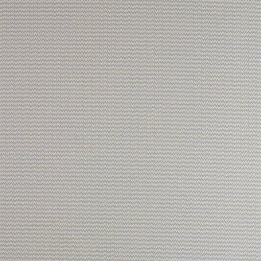 SANDERSON OUTLET Herring Fabric Plains , Textures Gull   - DHER236655