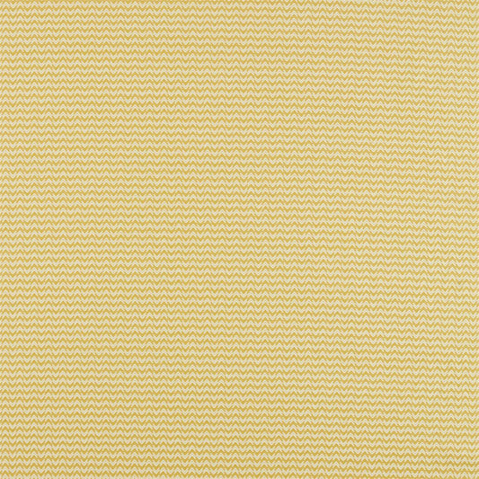 SANDERSON OUTLET Herring Fabric Plains , Textures Ochre   - DHER236664