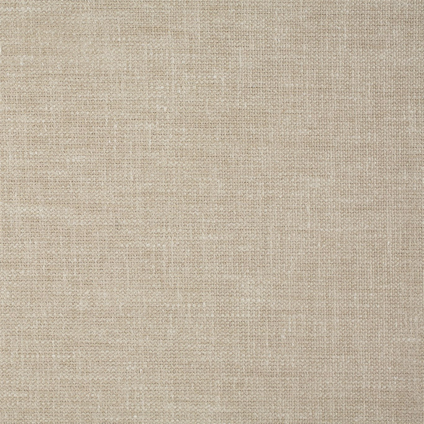 SANDERSON Helena Fabric Plains , Textures Almond   - DHLE236142