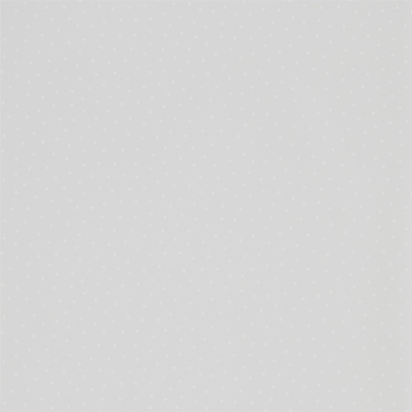 SANDERSON OUTLET Dorothy  Wallpaper Spots Dove   - DHPO216382