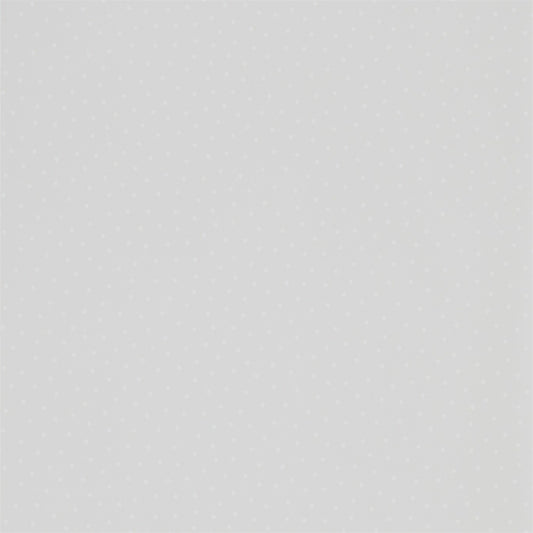 SANDERSON OUTLET Dorothy  Wallpaper Spots Dove   - DHPO216382