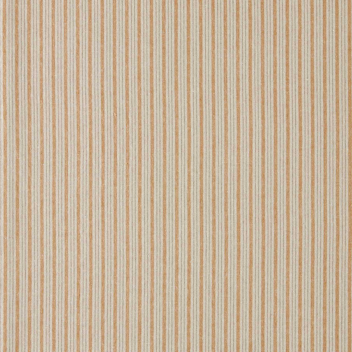 SANDERSON Tetbury Stripe Fabric Stripes Golden Knot   - DHPS237627