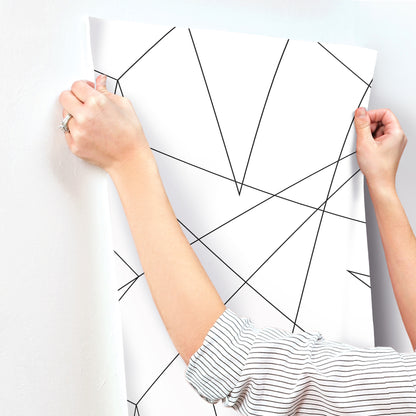 York Wallcoverings Disney Kids Vol. 4 Spider-Man Fracture Black Wallpaper  Children and Nursery Blacks   - DI0942