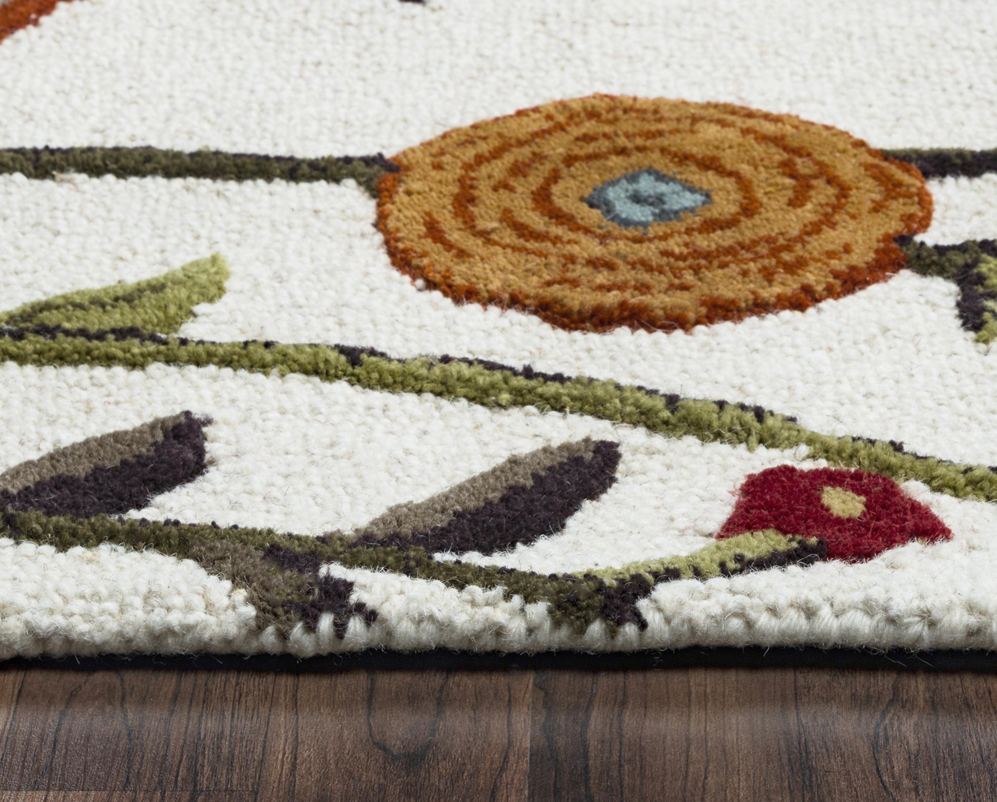 RIZZY HOME RUGS Dimensions Contemporary 2' x 8' - DIMDI146600932608