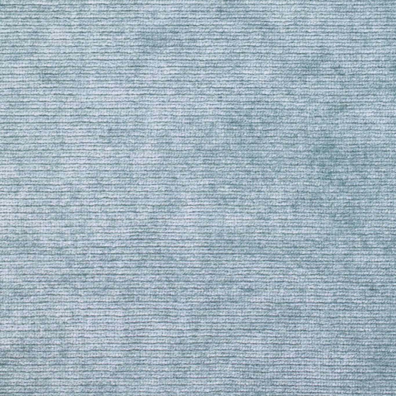 SANDERSON Boho Velvets Fabric Plains , Textures Porcelain   - DIBV237440