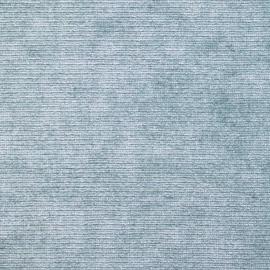SANDERSON Boho Velvets Fabric Plains , Textures Porcelain   - DIBV237440