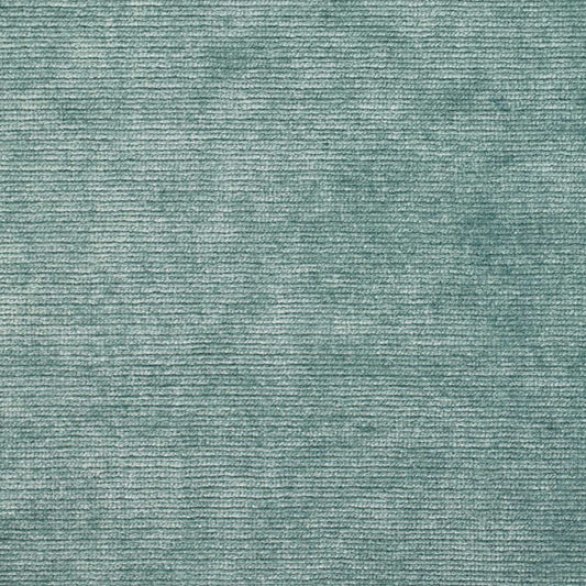 SANDERSON Boho Velvets Fabric Plains , Textures Celadon   - DIBV237441