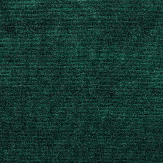 SANDERSON Boho Velvets Fabric Plains , Textures Emerald   - DIBV237442