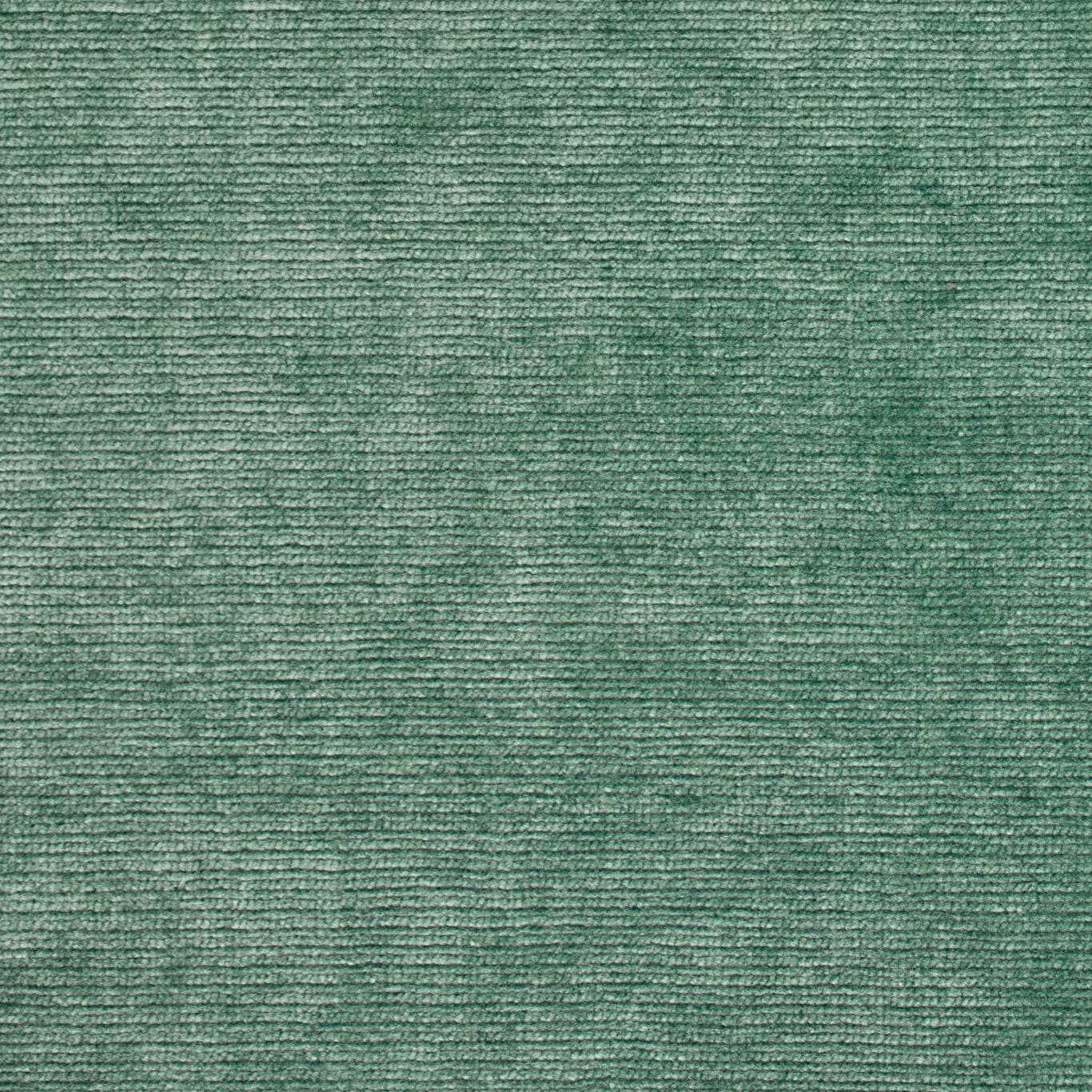 SANDERSON Boho Velvets Fabric Plains , Textures Jade   - DIBV237444