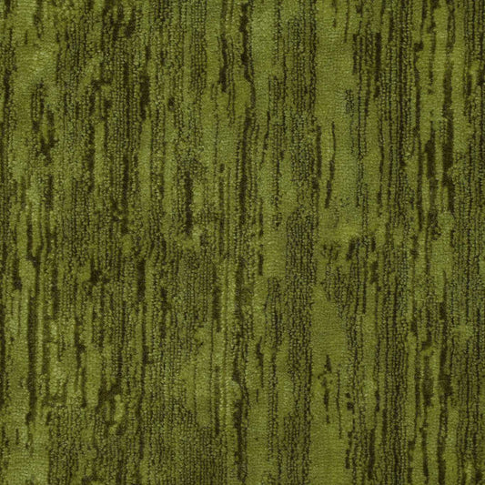 SANDERSON Icaria Velvets Fabric Plains , Textures Olive   - DIBV237462