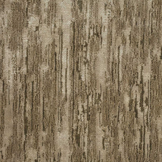 SANDERSON Icaria Velvets Fabric Plains , Textures Jute   - DIBV237463