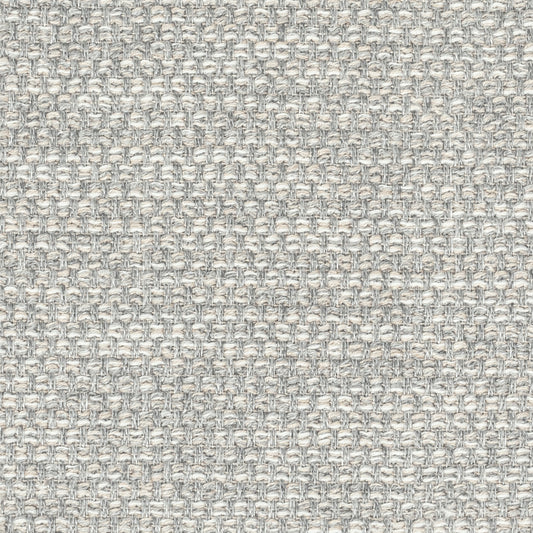 STOUT TEXTILES  UPHOLSTERY,TEXTURE TRADITIONAL, SOLID PLATINUM   - DICE-5