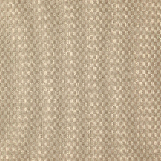 JF Fabrics fibre-guard DIGITAL 93 Fabric Transitional,Contemporary,Check,Geometric Creme/Beige  Chenille,Texture - 6005493 J7911