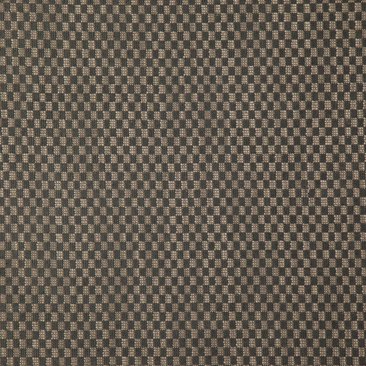 JF Fabrics fibre-guard DIGITAL 97 Fabric Transitional,Contemporary,Check,Geometric Grey/Silver  Chenille,Texture - 6005497 J7911