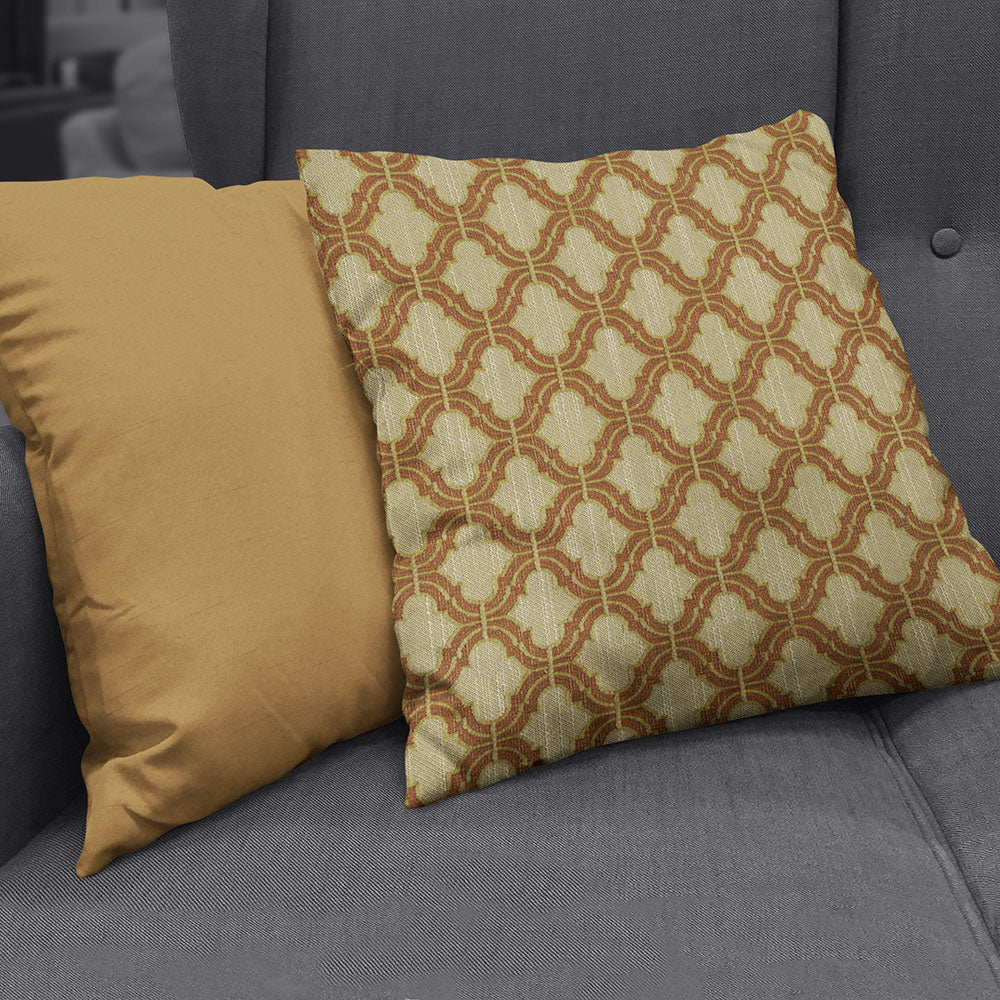 NICHOLASJOHN INC NJ-HISTORIC Nectar Geometric,Traditional   Fabric - NJ25-828