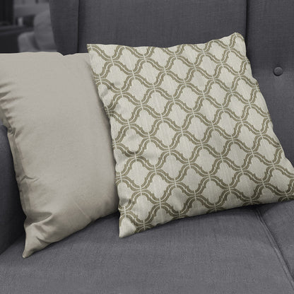 NICHOLASJOHN INC NJ-HISTORIC Stucco Geometric,Traditional   Fabric - NJ25-829