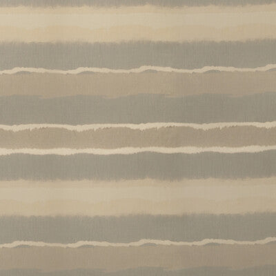 KRAVET COUTURE PRINT MODERN BEIGE,IVORY,GREY   - DIP DYE.16.0