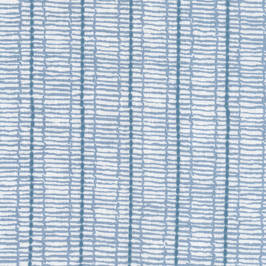 STOUT TEXTILES  MULTIPURPOSE,PRINT TRANSITIONAL,, STRIPE HAZE,POWDER,STARLIGHT   - DISO-1