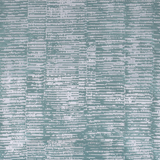 JF Fabrics DISTANCE 66 Fabric Transitional,Contemporary,Geometric,Stripe Blue  Wide Width,Jacquard,Texture - 7853066 J8491