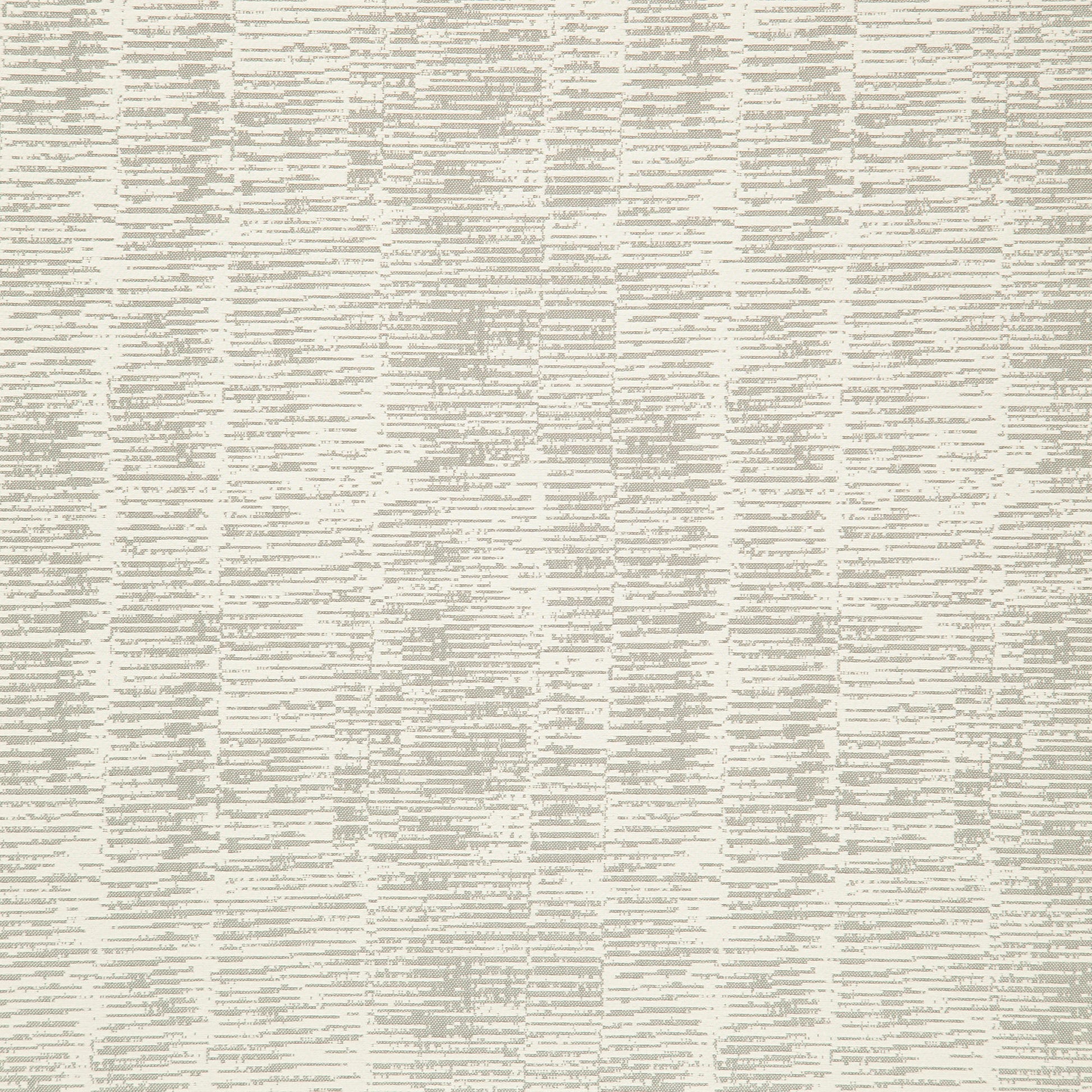 Beige textured fabric with cream base and subtle gray woven linear pattern.