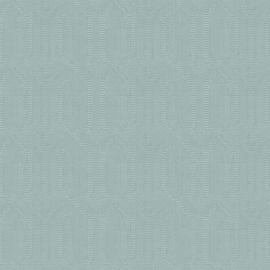 JF Fabrics DITTO 62 Fabric Geometric,Traditional Blue  Jacquard - 8429162 J8591